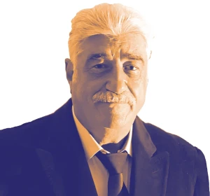 محمود محبوبیان - گروه صنعتی سهند