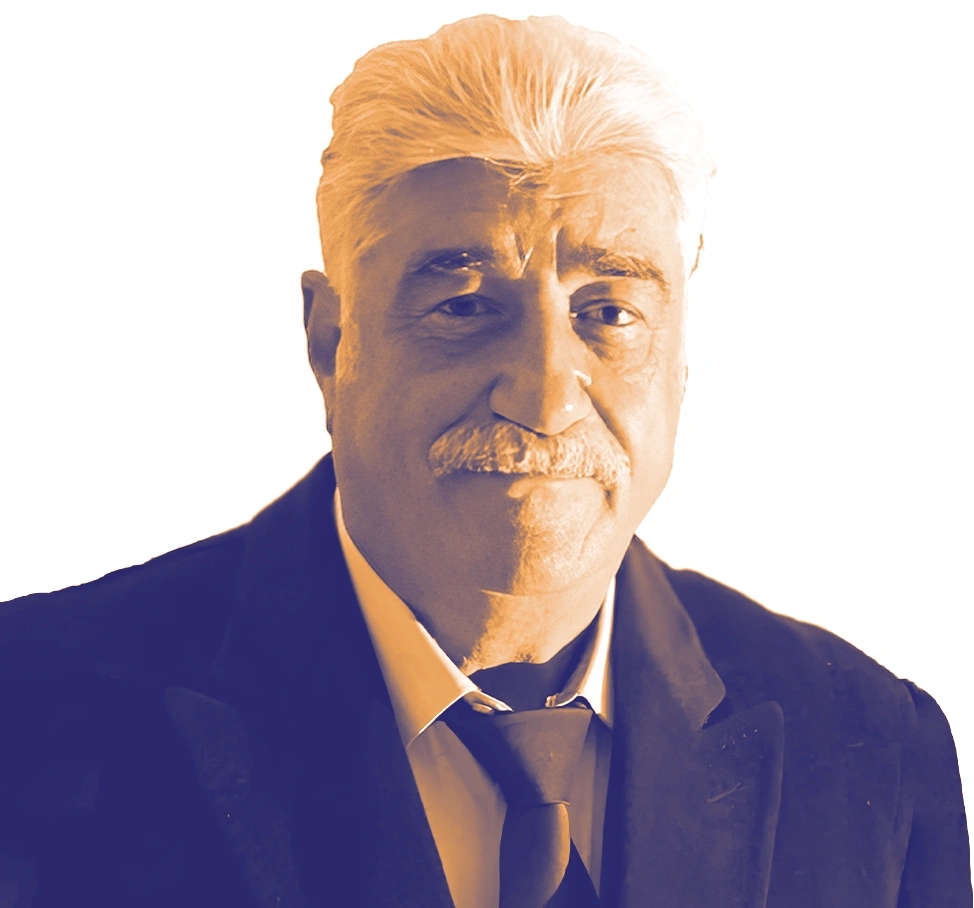 محمود محبوبیان - گروه صنعتی سهند