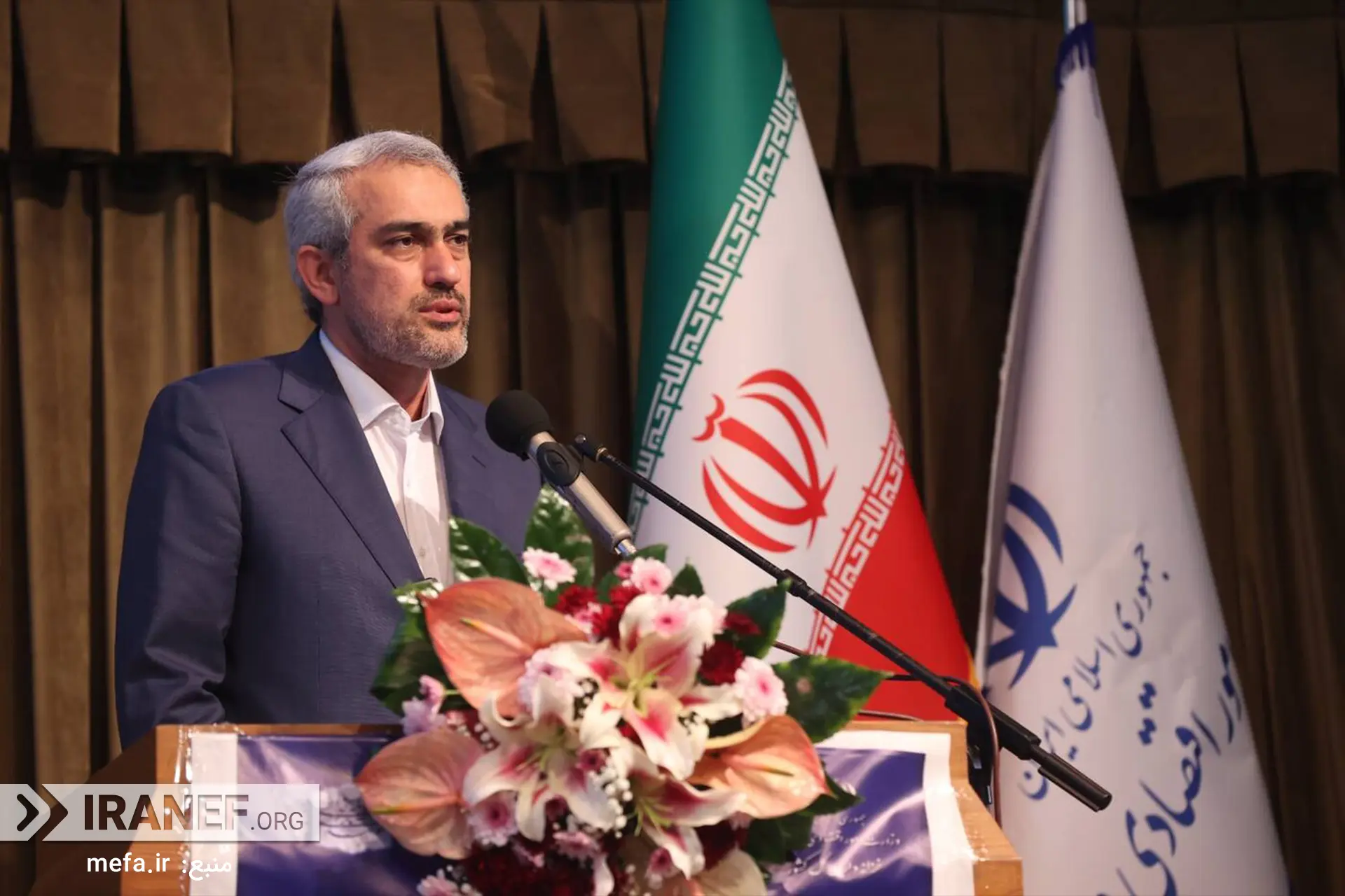 مدنی زاده - برنامه 17 بندی