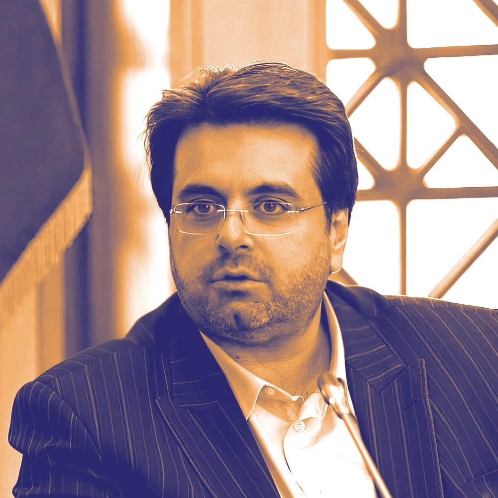 مسعود گلشیرازی - سپاهان باتری