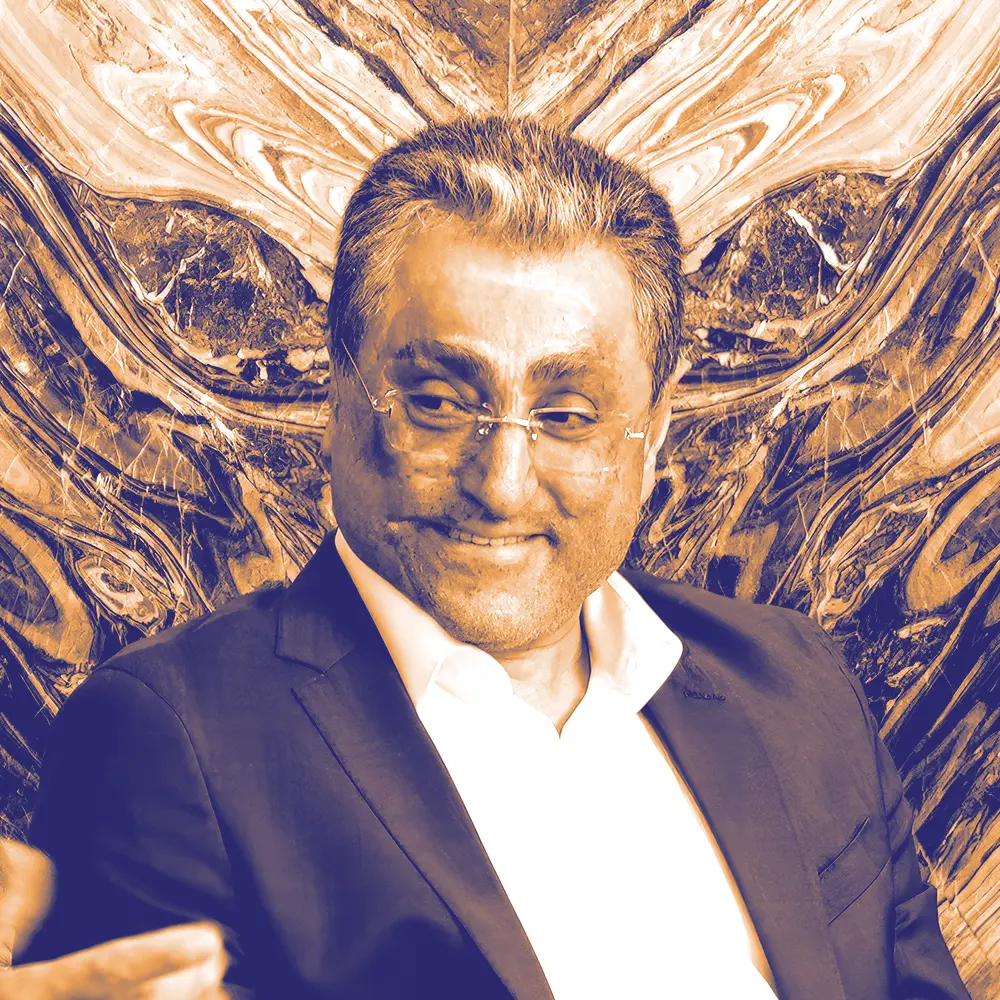 مهدی فصلی - گلرنگ