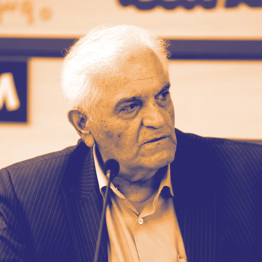 مهدی کامکار - عطرآگین