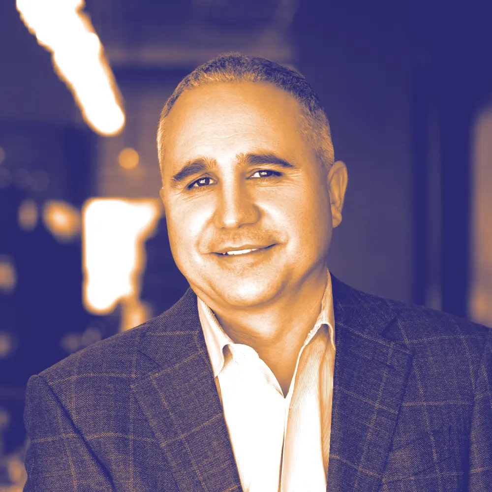 مهرزاد فردوس - ماموت