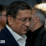 همتی رئیس بانک مرکزی شد!