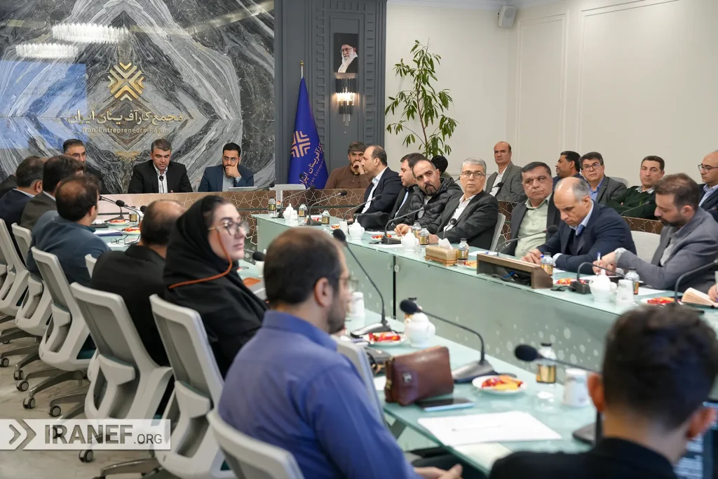 شفافیت؛ هدف مشترک بخش خصوصی و سازمان امور مالیاتی