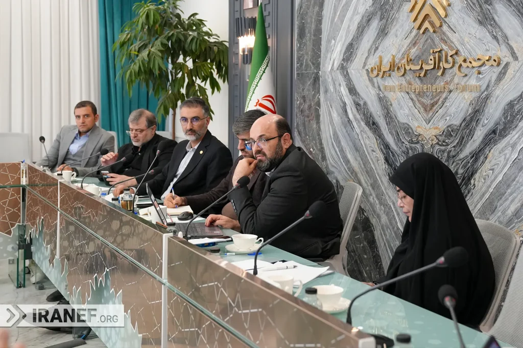 مطالبات بخش خصوصی از سازمان تعزیرات