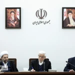 گزارش تصویری دیدار کارآفرینان با معاونین اول سران قوا (۸ دی ۱۴۰۴)