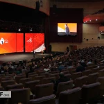 گزارش تصویری همایش «خوان هشتم» (۲۹ بهمن ۱۴۰۳)