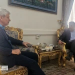 توسعه دیپلماسی اقتصادی با محوریت پیشرانان