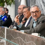 گزارش تصویری محفل صبح آفرینش با حضور محمدجعفر قائم پناه (۲۵ خرداد ۱۴۰۵)