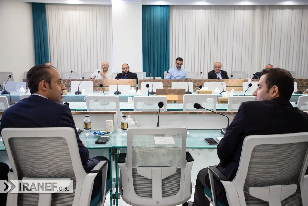از رؤیای «قرارگاه اقتصادی» تا پناهگاه خرید برق؛ سنگر مشترک کارآفرینان برای نجات صنعت
