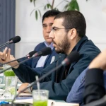 چالش‌ها و راهکارهای کارآفرینان صنعت معدن در جلسه تخصصی مجمع