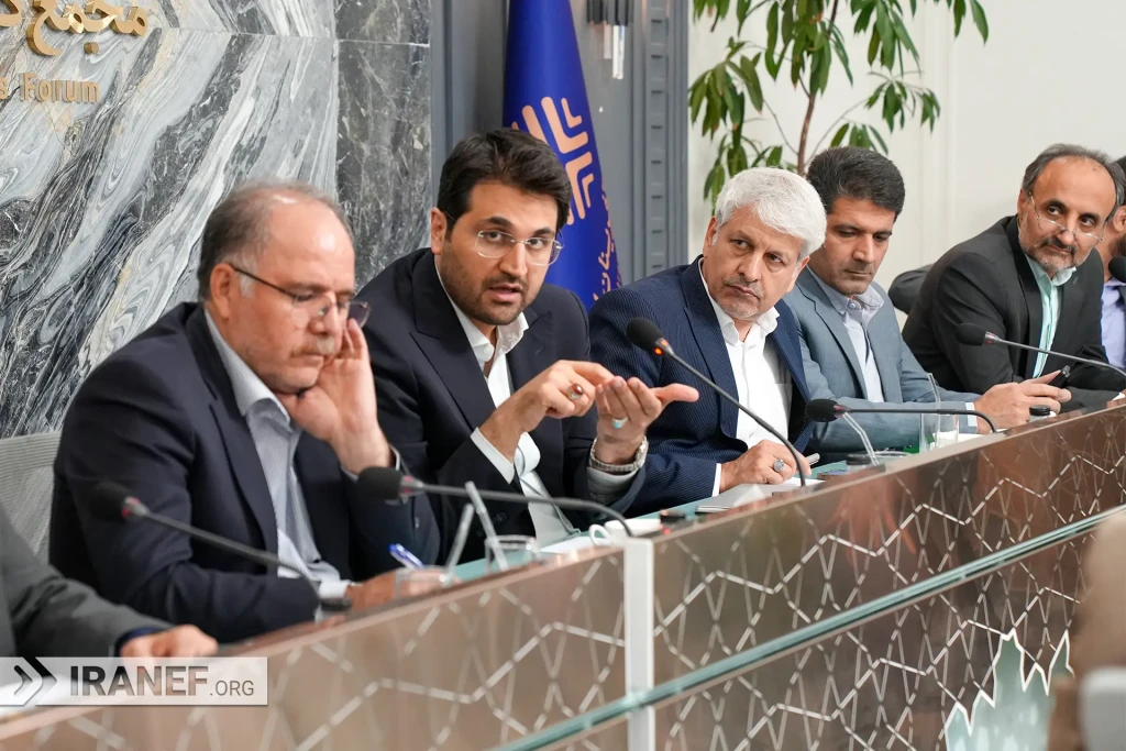سبحانیان: در مسیر اصلاح فرآیندهای سیستمی قرار داریم