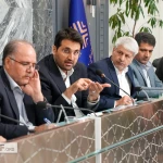 سبحانیان: در مسیر اصلاح فرآیندهای سیستمی قرار داریم