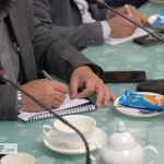 ترکیب جدید هیئت‌رئیسه کارگروه مالیاتی مجمع کارآفرینان مشخص شد