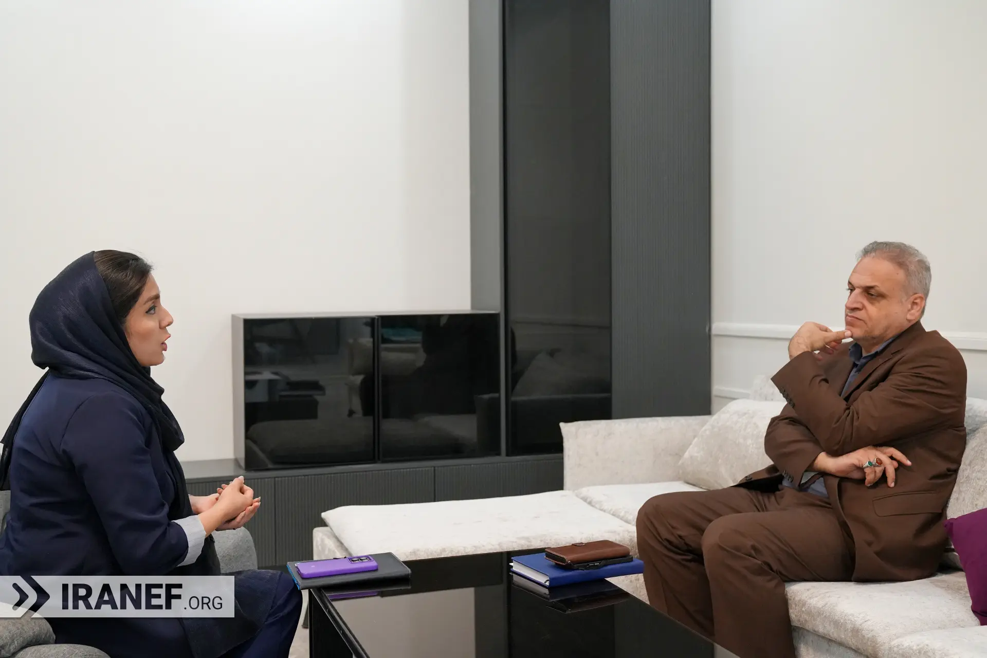 کارگروه گمرک مجمع کارآفرینان با حضور نمایندگان سارمان گمرک و توسعه تجارت