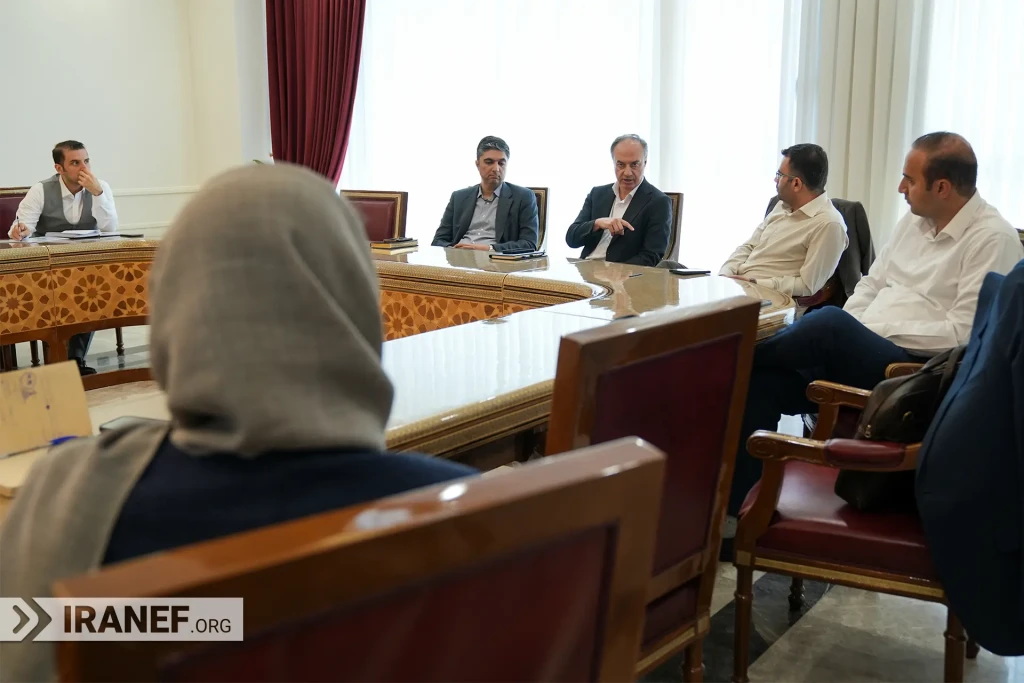 گام به گام تا تامین مالی پایدار