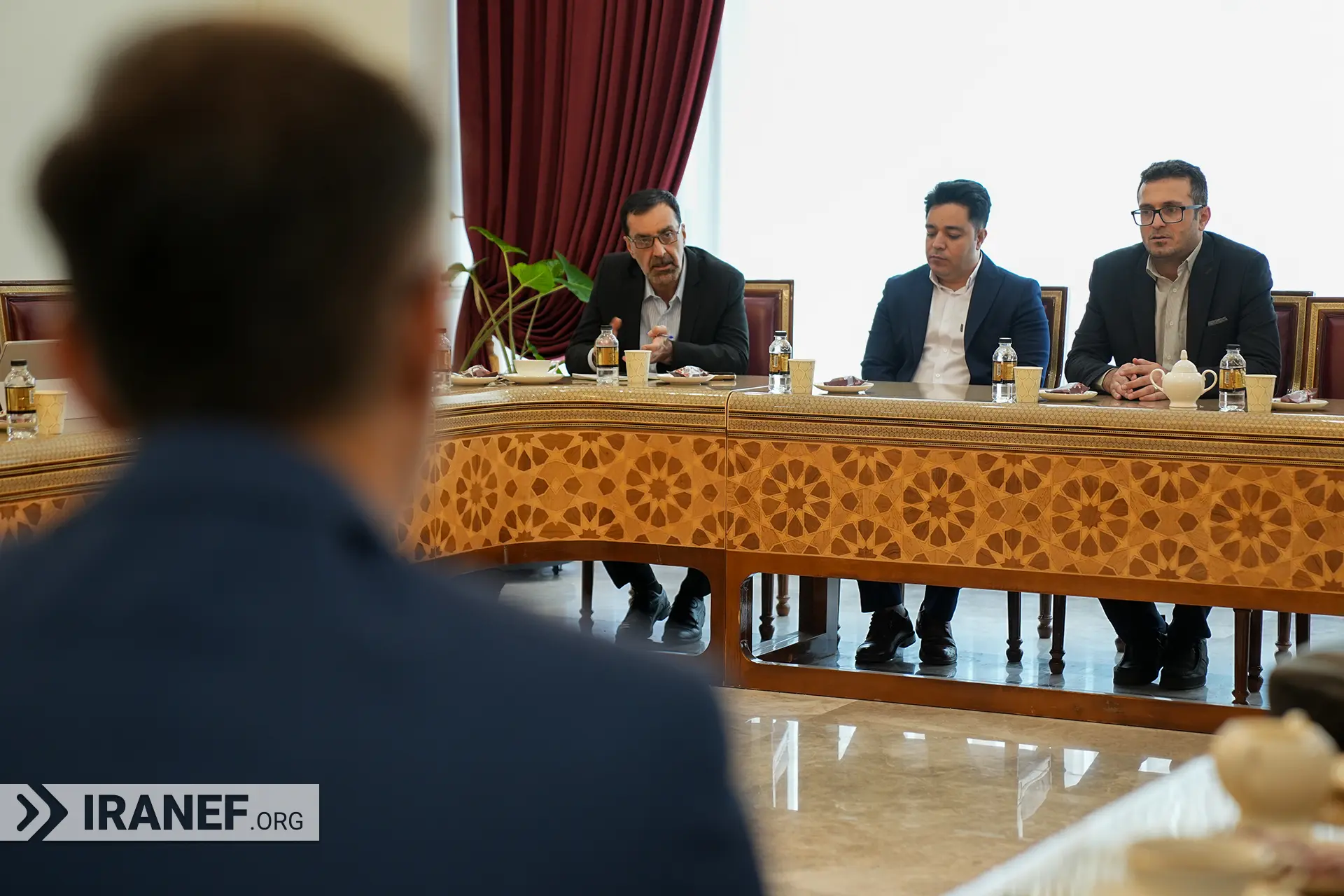کارگروه پولی بانکی و دانش‌بنیان برای تامین مالی