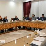 پیگیری مطالبات حقوقی کارآفرینان در مجمع کارآفرینان ایران