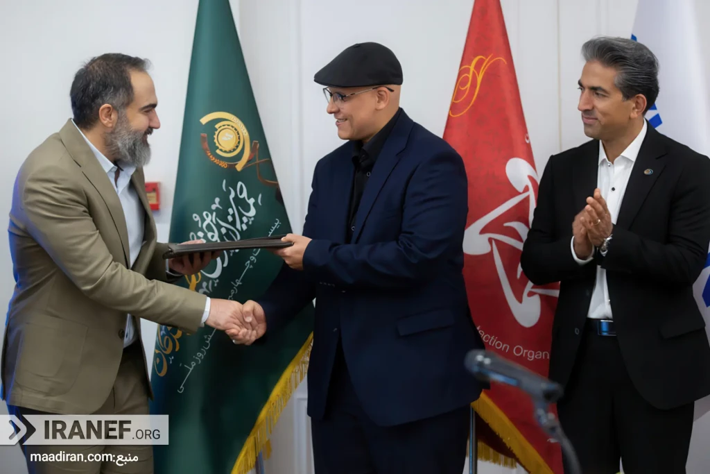 مادیران؛ پیشرو در خدمات پس از فروش و رضایت مشتری