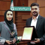 قالی سلیمان؛ برگزیده صنعت سبز کشور