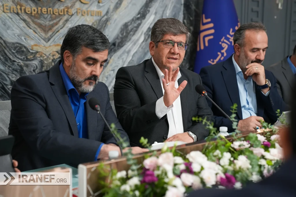 جاده، ریل، دریا؛ پیکر بی‌رمق لجستیک