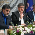جاده، ریل، دریا؛ پیکر بی‌رمق لجستیک