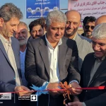 فولاد کویر، هم‌مسیر توسعه