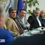 استانداری‌ها، فرای مرز استان‌