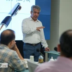 سروستان در مسیر داوری