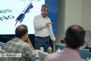ارزیابی جشنواره سروستان