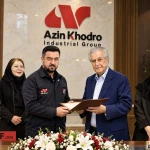 فصل تازه مدیریت در آذین‌خودرو