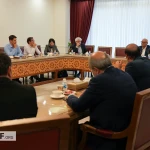 زاگرس، از حاشیه به متن