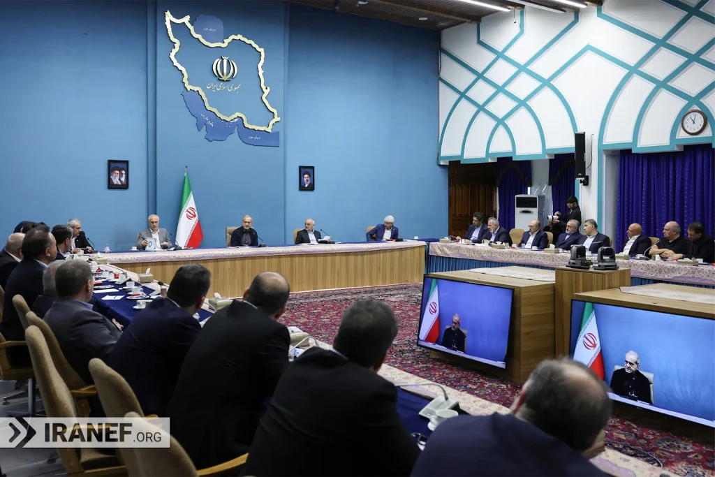 فرماندهی واحد اقتصاد در شرایط جنگی؛ مطالبه کارآفرینان از دولت